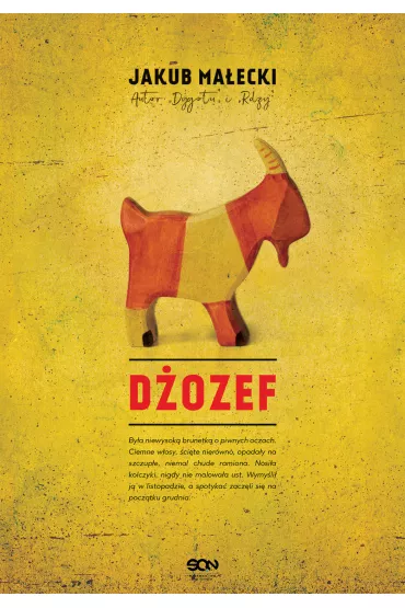D�ozef - Jakub Ma�ecki