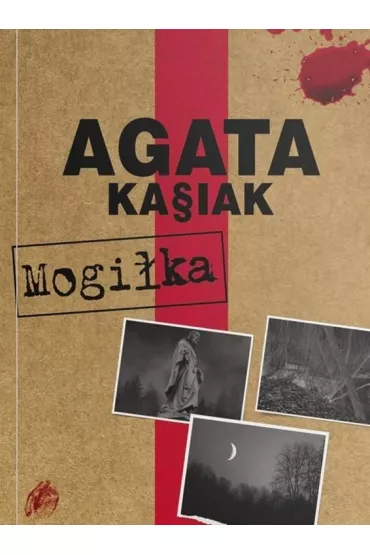 Mogi�ka - Agata Kasiak