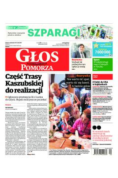 ePrasa Gos - Dziennik Pomorza - Gos Pomorza 116/2017