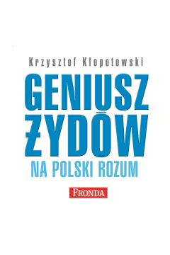 Audiobook Geniusz ydw na polski rozum mp3