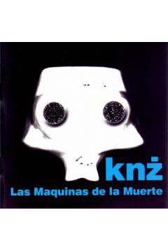 CD Las Maquinas De La Muerte