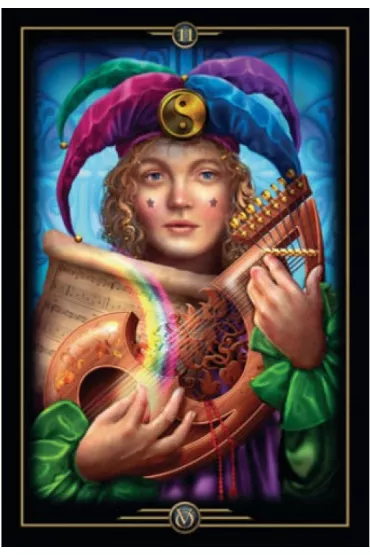 Wyrocznia Wizji - Oracle of Visions