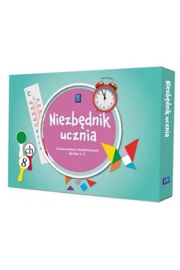 Edukacja wczesnoszkolna. Niezb�dnik ucznia 1-3