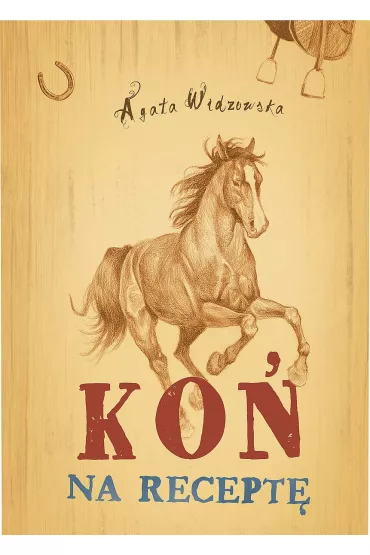 Ko� na recept� - Agata Widzowska