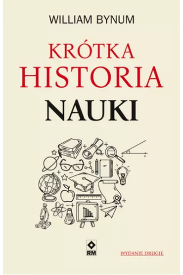 Kr�tka historia nauki - William Bynum
