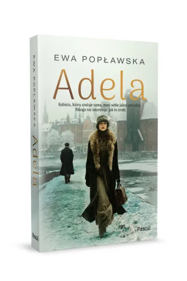 Adela - Ewa Pop�awska