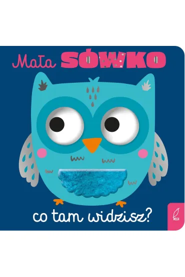 Ma�a s�wko, co tam widzisz?