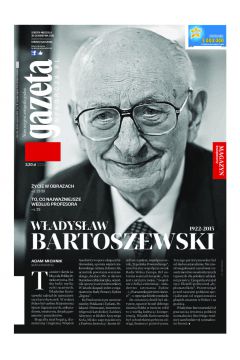 ePrasa Gazeta Wyborcza - Trjmiasto 96/2015