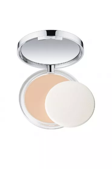 Clinique Almost Powder Makeup SPF15 podk�ad w pudrze 01 Fair 10 g