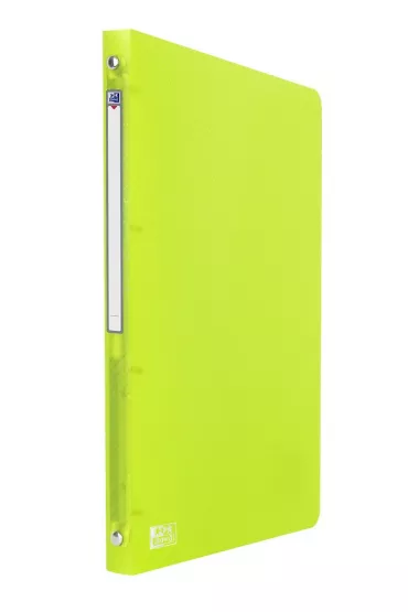 Segregator ringowy A4 Oxford Urban grzbiet 20 mm