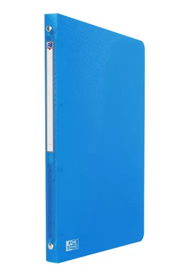 Segregator ringowy A4 Oxford Urban grzbiet 20 mm