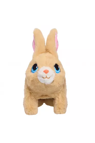JUP FUR HOP HOP BUNNY Just Play