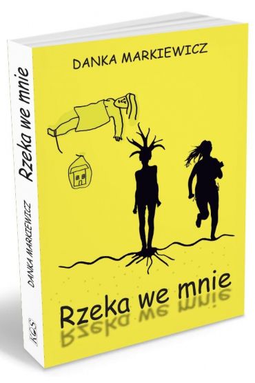 Rzeka we mnie