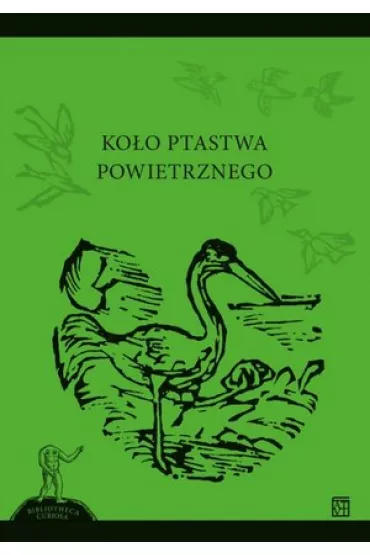 Ko�o ptastwa powietrznego - Justyna Ratajczyk