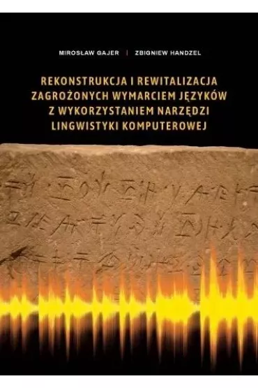 Rekonstrukcja i rewitalizacja zagro�onych.. - Miros�aw  Gajer, Zbigniew  Handzel