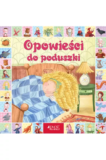 Opowie�ci do poduszki