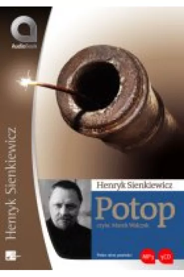 (e) Potop