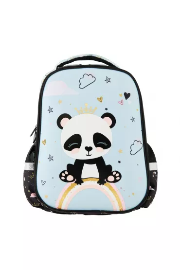 Paso panda Plecak premium Panda PP24PN-565