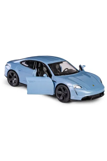 PORSCHE TAYCAN TURBO S NIEB1 32 K-954 Daffi
