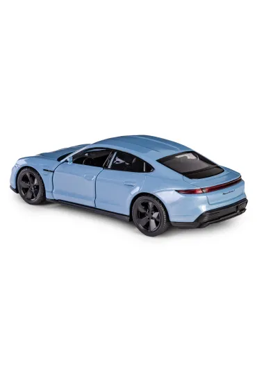 PORSCHE TAYCAN TURBO S NIEB1 32 K-954 Daffi