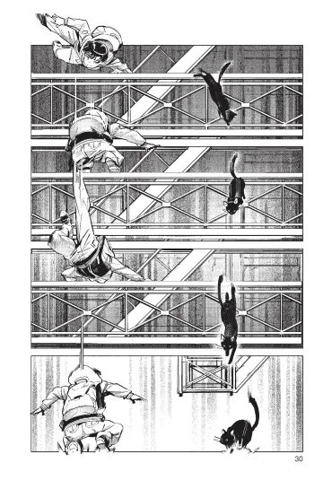 Manga DC Batman: Pogromca sprawiedliwo�ci. Tom 3 - Eiichi Shimizu, Tomohiro Shimoguchi