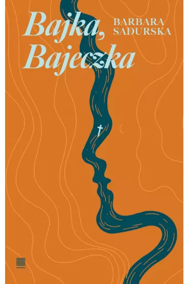 Bajka, Bajeczka - Barbara  Sadurska