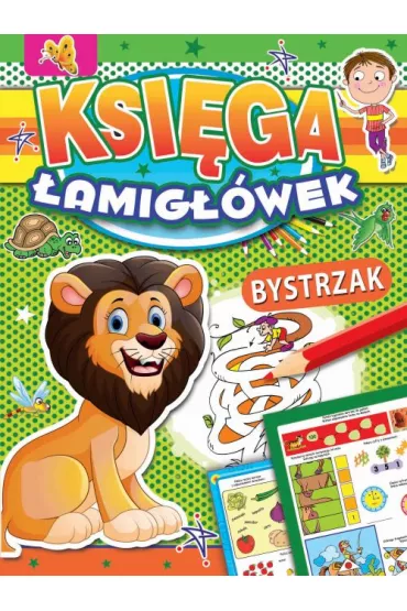 Ksi�ga �amig��wek bystrzak