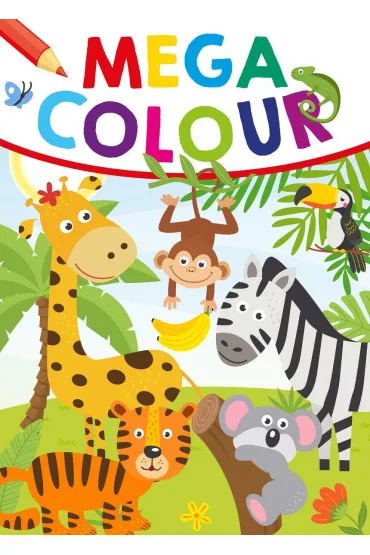 Mega Colour