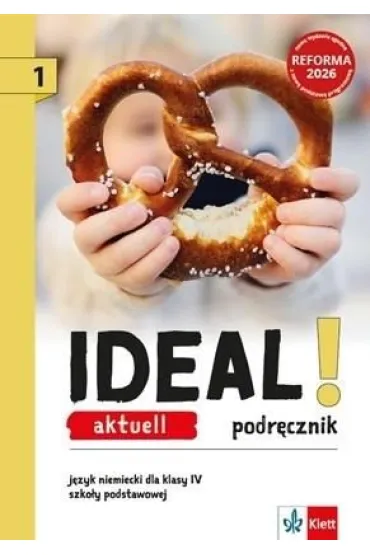 Ideal! aktuell 1 podr�cznik