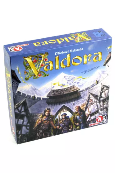 Valdora
