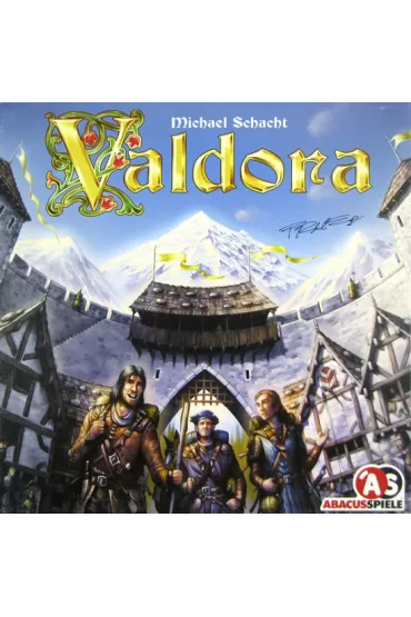 Valdora