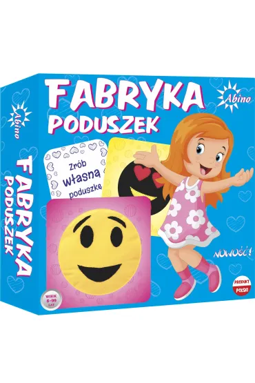 Abino Brelok metalowy Szachownica Lotnicza