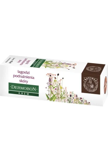 Bonimed Dermobon krem �agodz�cy podra�nienia 40 ml