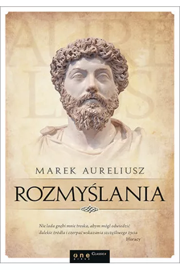 Rozmylania - Marek Aureliusz