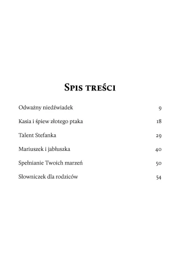 Bajkoterapia w Zaczarowanym Lesie - Renata  Rybacka
