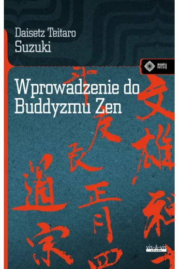 Wprowadzenie do buddyzmu Zen - Suzuki Daiset Teitaro