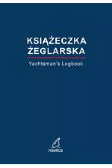 Ksi��eczka �eglarska