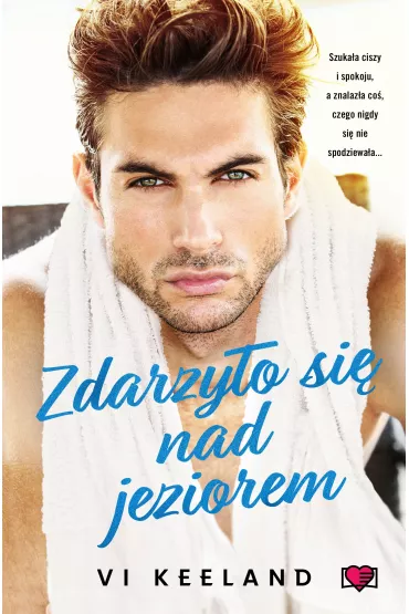 eBook Zdarzyo si nad jeziorem mobi epub - Vi Keeland