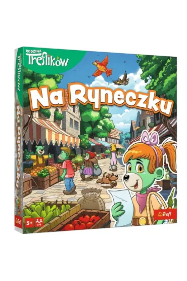 Na ryneczku