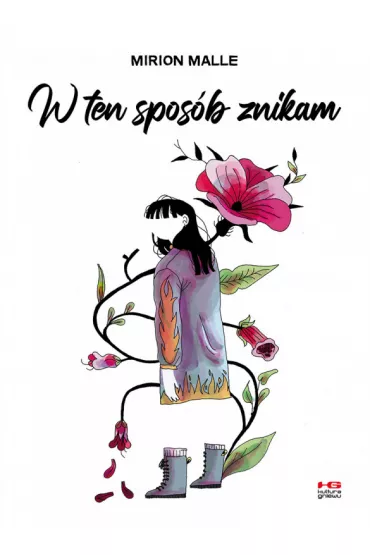 W ten spos�b znikam - Mirion Malle