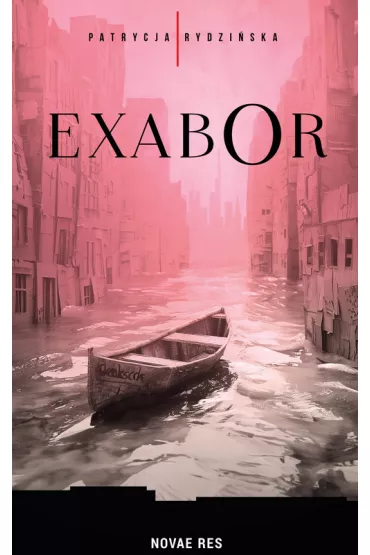 Exabor - Patrycja  Rydzi�ska