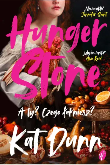 eBook Hungerstone mobi epub - Kat  Dunn