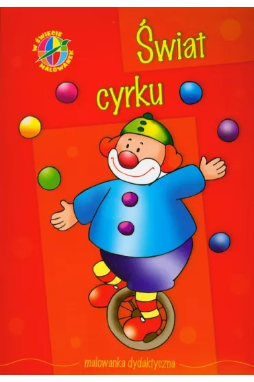 �wiat cyrku
