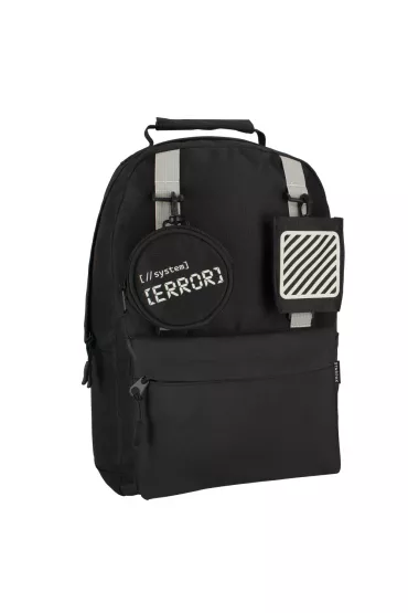 Plecak m�odzie�owy Error STARPAK 527320