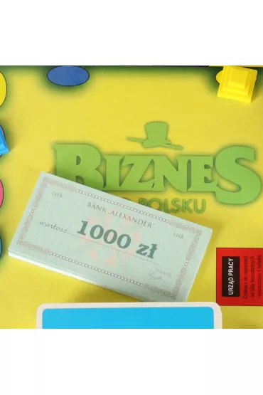 Biznes po polsku