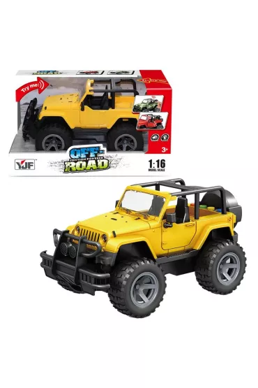 Jeep ��ty na baterie Askato