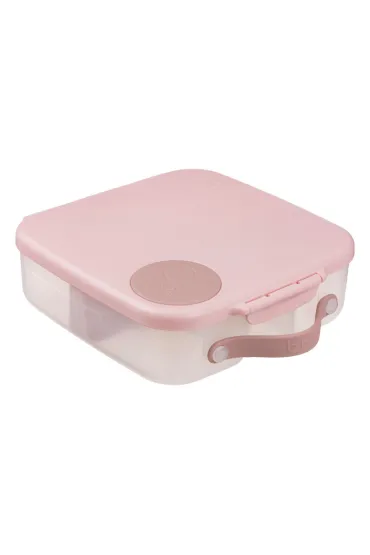 b.box Lunchbox, Blush Crush