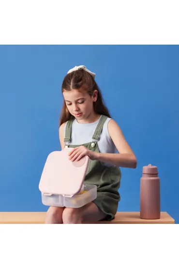 b.box Lunchbox, Blush Crush