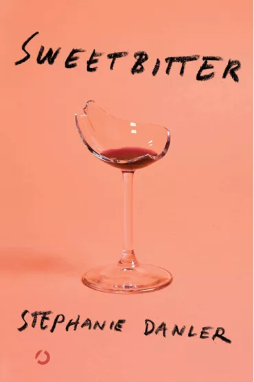 Sweetbitter - Stephanie  Danler