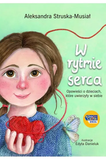 W rytmie serca - Aleksandra  Struska-Musia�